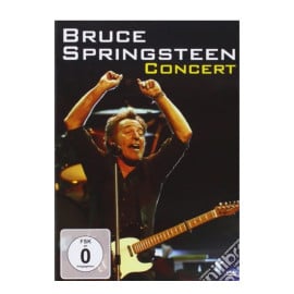 Bruce Springsteen Concierto Live Toronto 1984 DVD (DE)