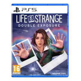 Reacondicionado: Life is Strange Double Exposure PS5 (SP)
