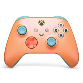 Mando Microsoft Jack Ed. Sunkissed Vibes OPI SE Xbox Series