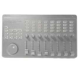 Controlador MIDI Korg NanoKontrol Studio