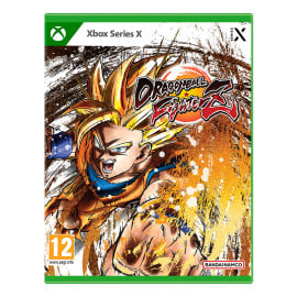 Dragon Ball FighterZ Xbox Series (SP)