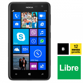 Nokia Lumia 625 Windows Phone B