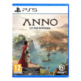 Anno 117 Pax Romana PS5 (SP)
