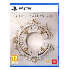 Sid Meiers Civilization VII PS5 (SP)