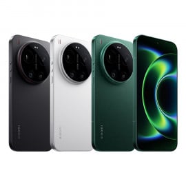Xiaomi 17 Ultra 5G 16 RAM 512 GB Android