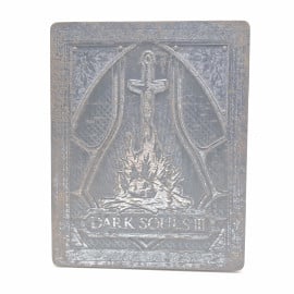 Steelbook Dark Souls III