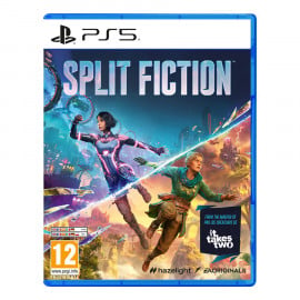 Split Fiction PS5 (SP)