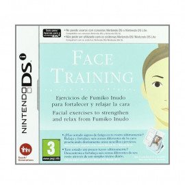 Face Training DS (SP)
