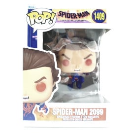 Figura Funko POP Marvel Spider-Man 2099 1409