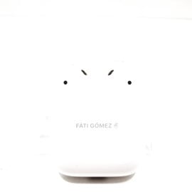 TARA Grabado: Auriculares Apple Airpods V2