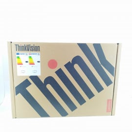 Monitor LED Lenovo ThinkVision T24V-30 24"