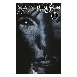 Comic Sandman Edicion Deluxe ECC 03