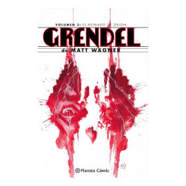 Comic Grendel Planeta 03