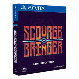 Scourge Bringer PSV (UK)