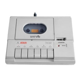 Atari XC12 (Sin Mando)