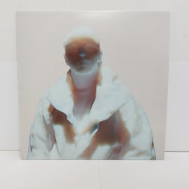 Vinilo Dano Nuevos Trapos 12"
