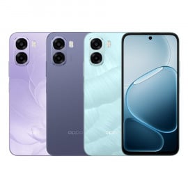 Oppo A6X 5G 4 RAM 128 GB Android
