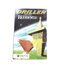 Driller Spectrum