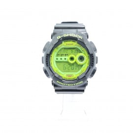 Reloj Hombre Casio G-Shock 3263 GD-100SC