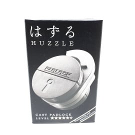Puzzle Hanayama Huzzle Cast Marble