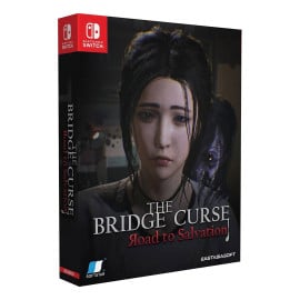 The Bridge Curse: Road to Salvation Limited Edition Switch (UK)