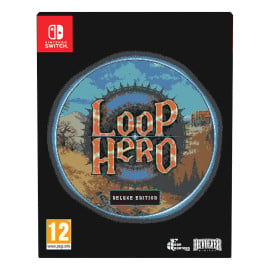 Loop Hero Deluxe Edition Switch (EU)