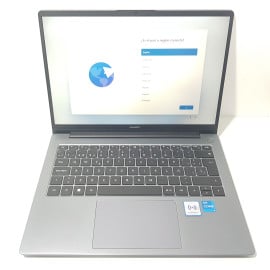 Portatil Huawei MateBook D14 i5-12450H 8 RAM 512 SSD W11 14"