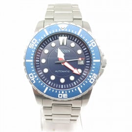 TARA No Estanco: Reloj Hombre Citizen Automatico 8200-NJ0129