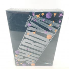Juego de Mesa Shubuya