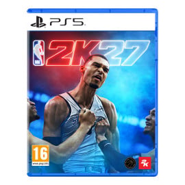 NBA 2K27 PS5 (SP)