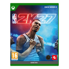 NBA 2K27 Xbox Series (SP)