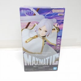 Figura Banpresto Maximatic Frieren: Beyond Journey's End Frieren 20cm