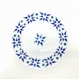 Sargadelos Plato Llano Pequeño L1