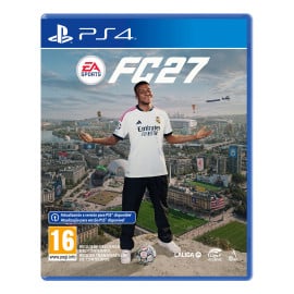 EA Sports FC 27 KD PS4 (SP)