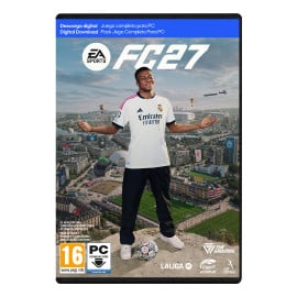EA Sports FC 27 CODE PC (SP)