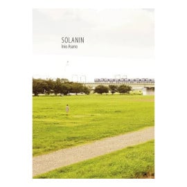 Manga Solanin Nueva Edicion Norma
