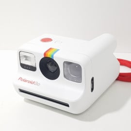 Camara Polaroid Instant Go 9035