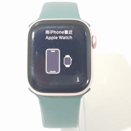 Apple Watch Series 10 A3001 (LTE) 42mm Rose Gold