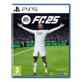 EA Sports FC 25 PS5 (SP)