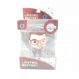 Figura The Grefg Tminis