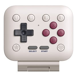 Mando 8Bitdo FlipPad G Classic Edition Android/IOS