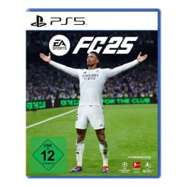EA Sports FC 25 PS5 (DE)