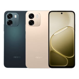 Oppo A6 4G 6 RAM 256 GB Android