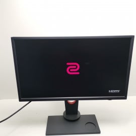 Monitor LED BENQ Zowie XL2546 24"