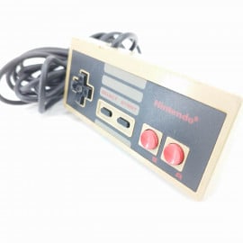 TARA Estetica: Mando Original NES Nintendo