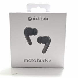 Auriculares Bluetooth Motorola Moto Buds 2 XT2643-1