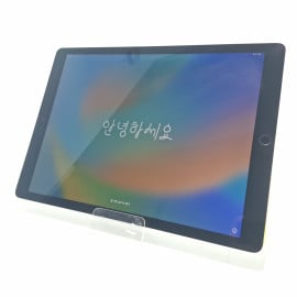 Apple iPad Pro 2016 (A1652) 4G 128GB Gris Espacial 12,9"