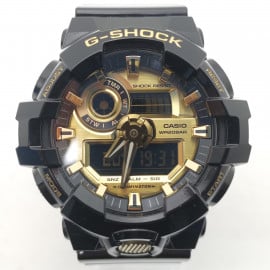 Reloj Hombre Casio G-Shock 5522 GA-710GB