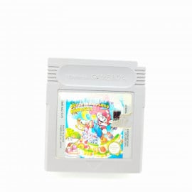 TARA Pegatina: Super Mario Land 2 GB (EU)