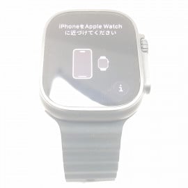 Apple Watch Ultra 2 GPS + Cell 49mm Black Ocean